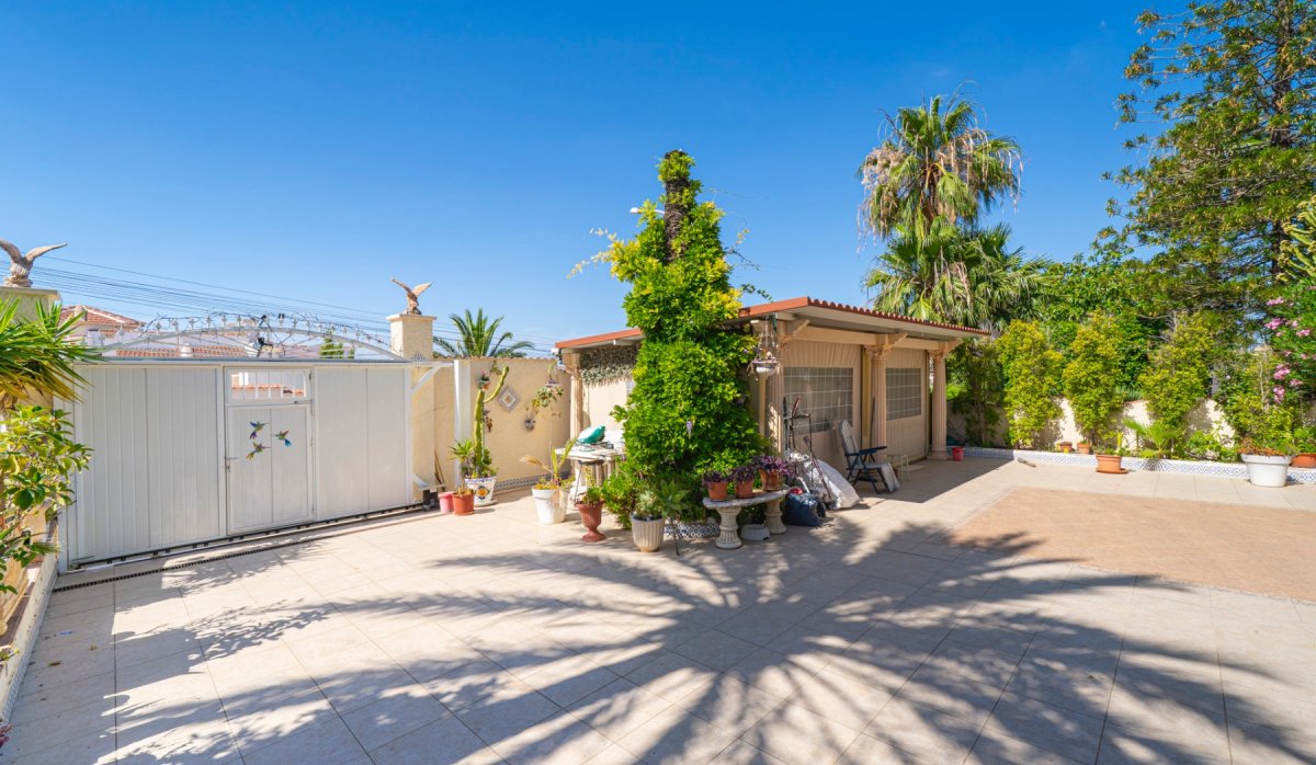 Revente - Villa - Ciudad quesada - Rojales