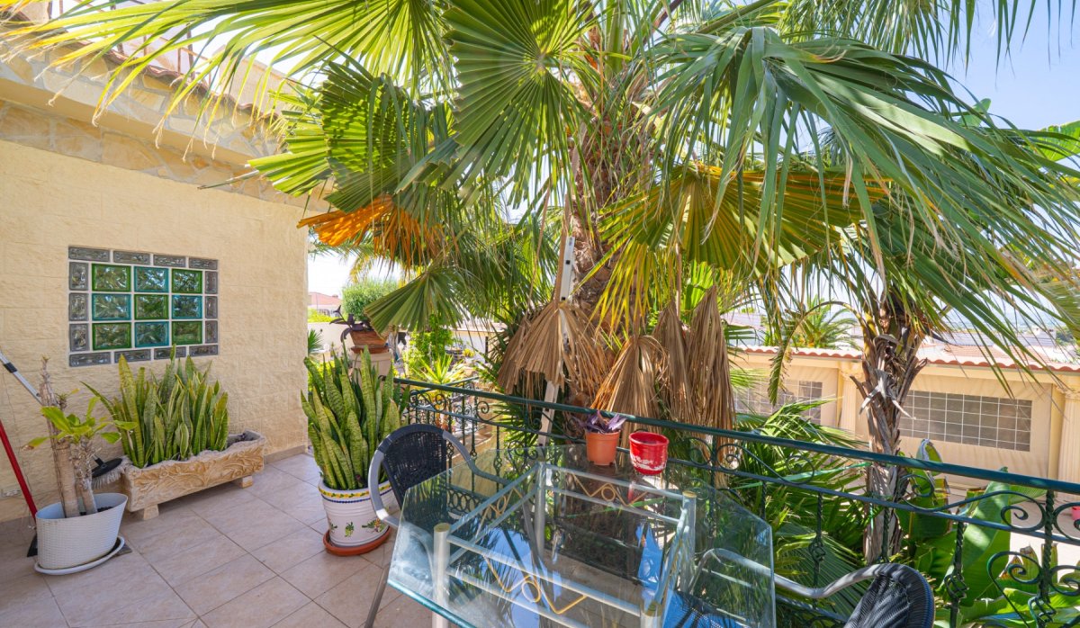 Revente - Villa - Ciudad quesada - Rojales