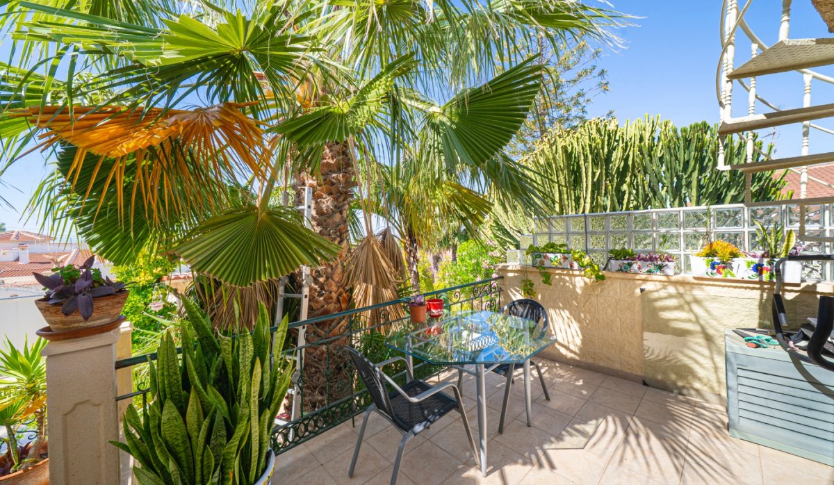 Revente - Villa - Ciudad quesada - Rojales