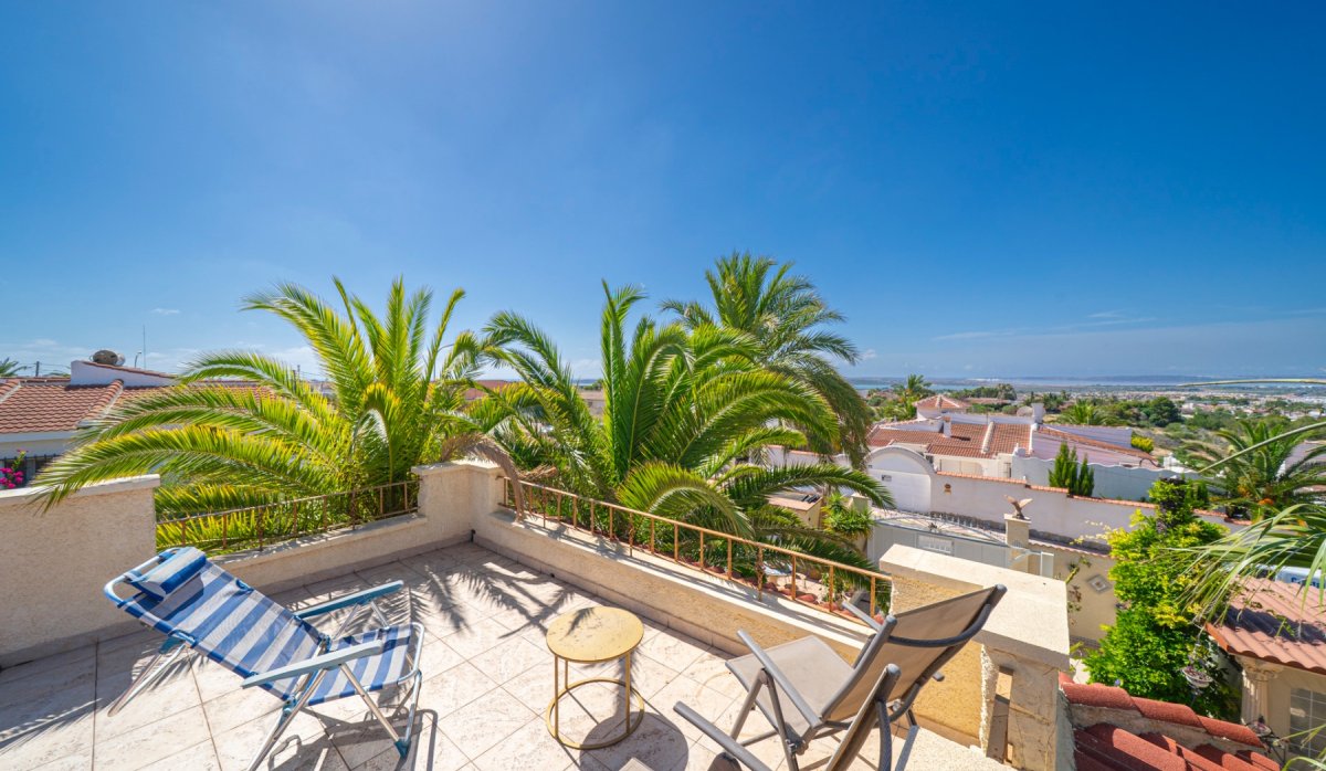Revente - Villa - Ciudad quesada - Rojales