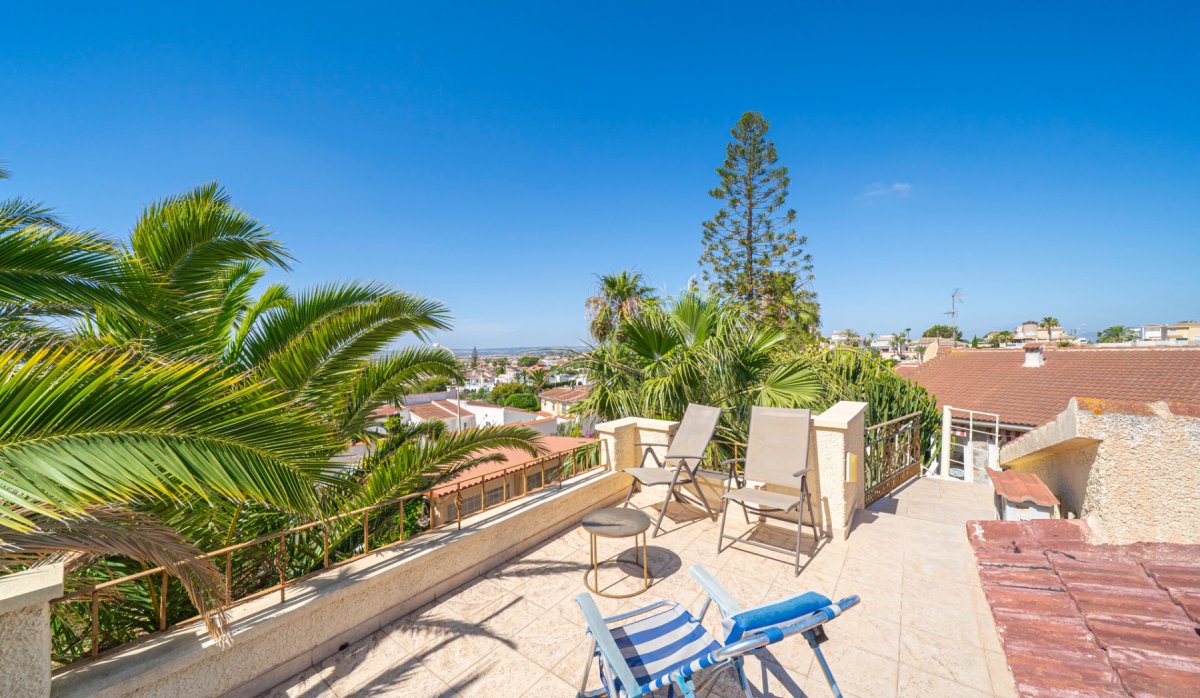 Revente - Villa - Ciudad quesada - Rojales