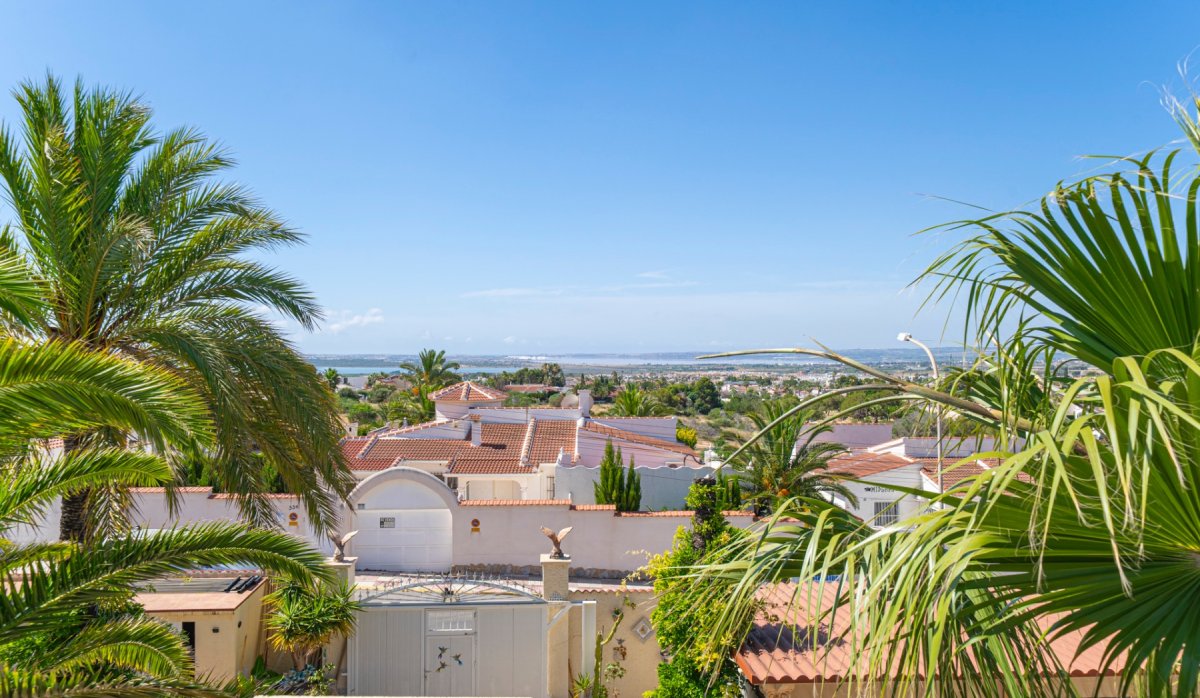 Revente - Villa - Ciudad quesada - Rojales