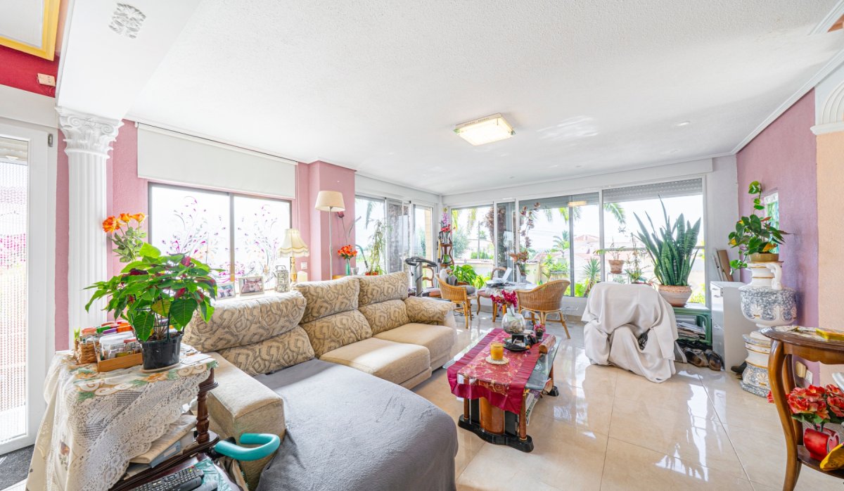 Revente - Villa - Ciudad quesada - Rojales