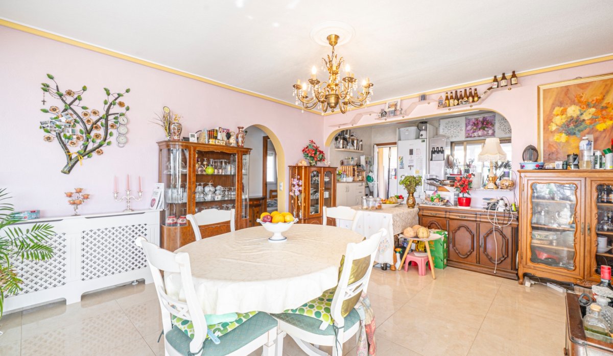 Revente - Villa - Ciudad quesada - Rojales