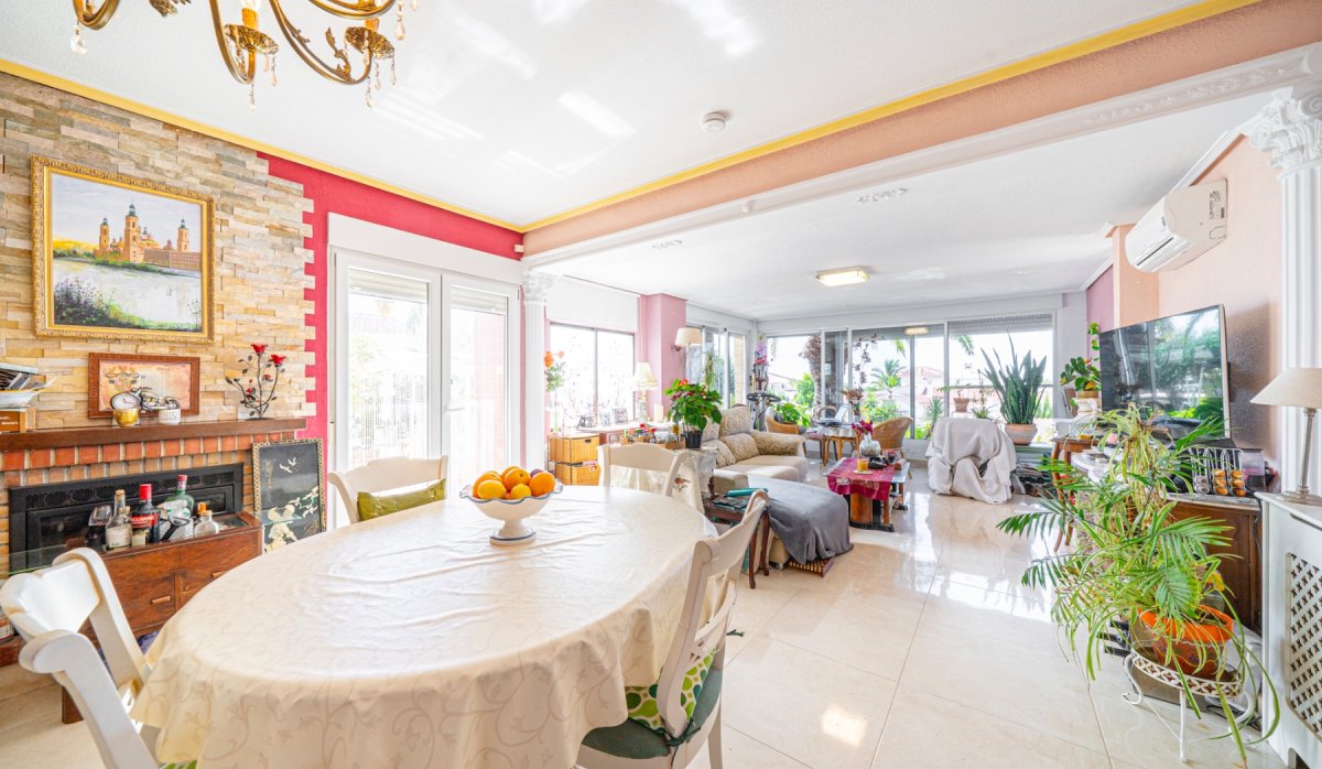 Revente - Villa - Ciudad quesada - Rojales