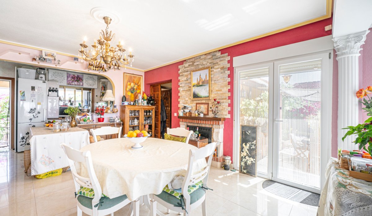 Revente - Villa - Ciudad quesada - Rojales
