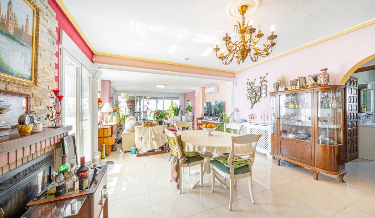 Revente - Villa - Ciudad quesada - Rojales