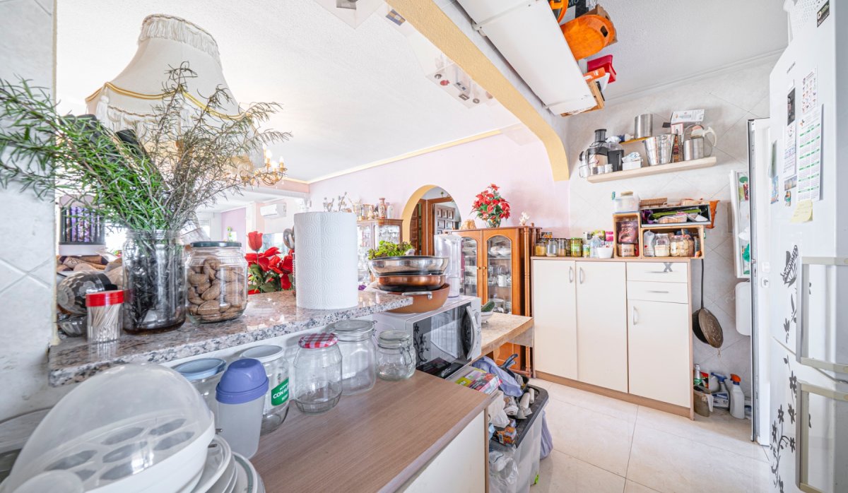 Revente - Villa - Ciudad quesada - Rojales