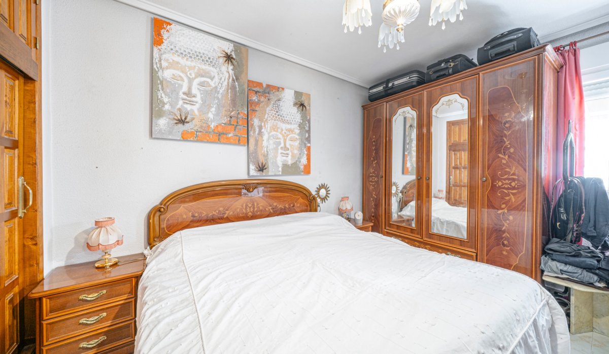Revente - Villa - Ciudad quesada - Rojales