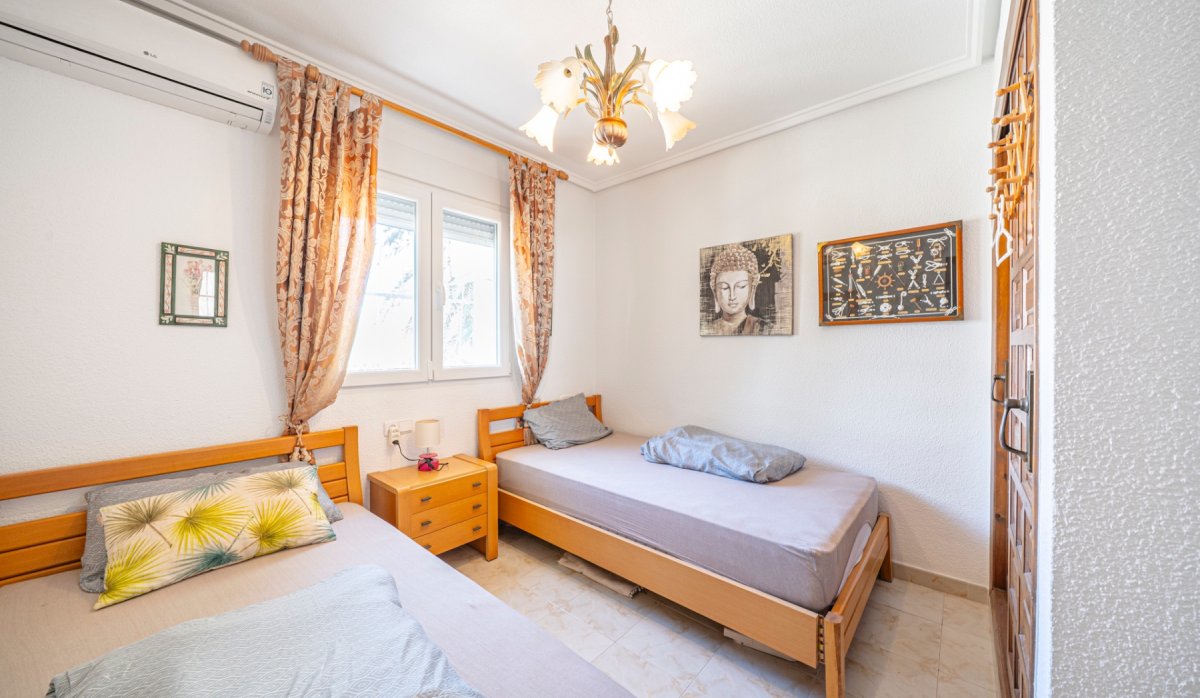 Revente - Villa - Ciudad quesada - Rojales