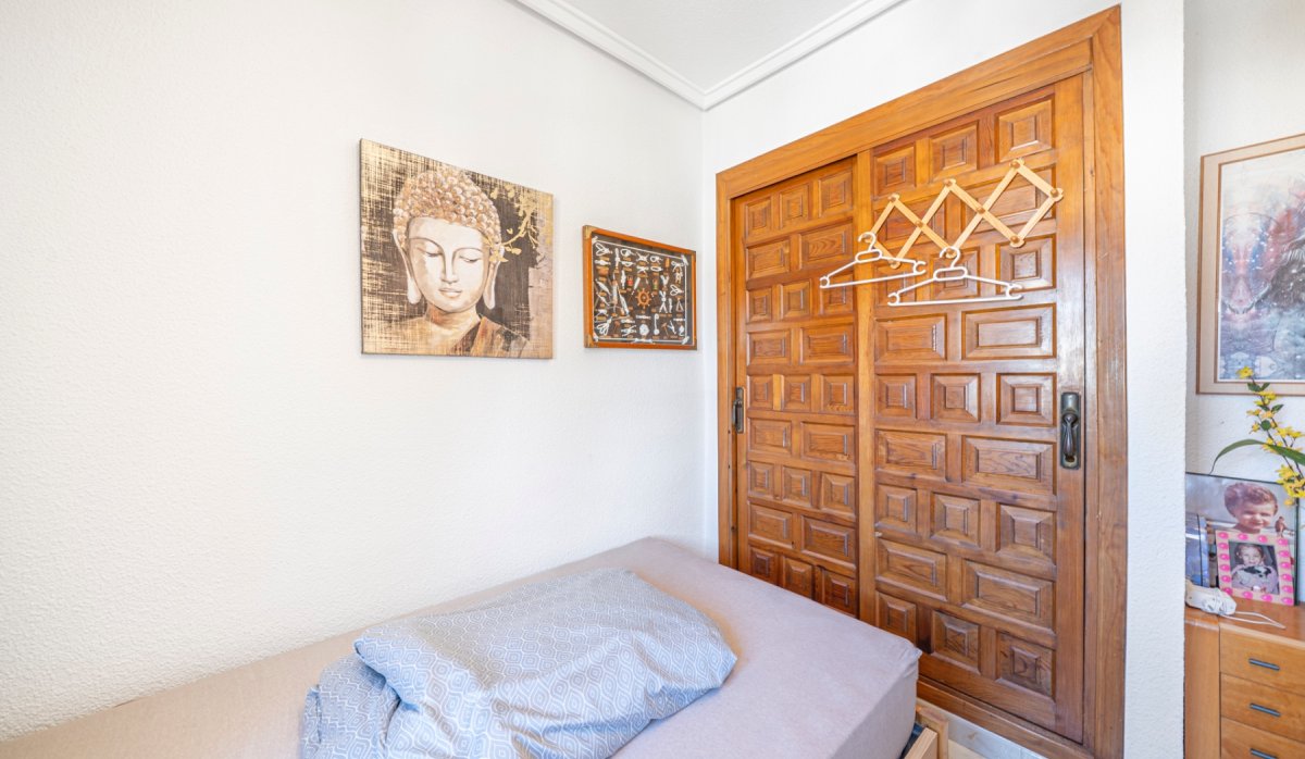 Revente - Villa - Ciudad quesada - Rojales
