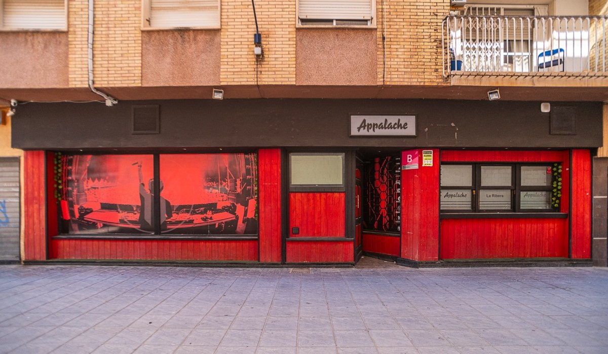 Revente - Commercial - San Javier - Santiago de la Ribera