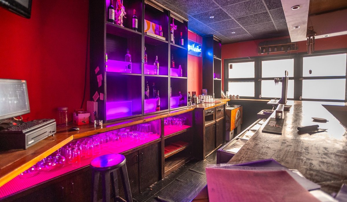 Revente - Commercial - San Javier - Santiago de la Ribera