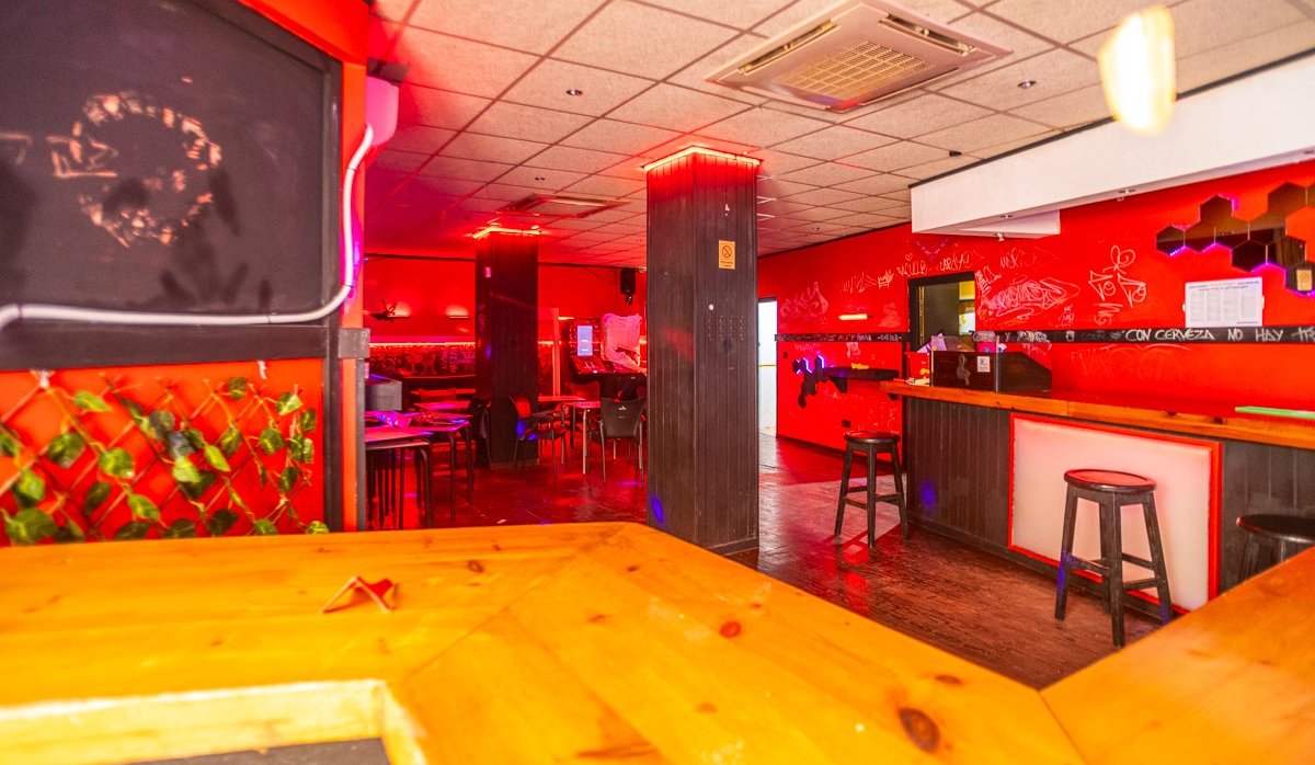 Revente - Commercial - San Javier - Santiago de la Ribera