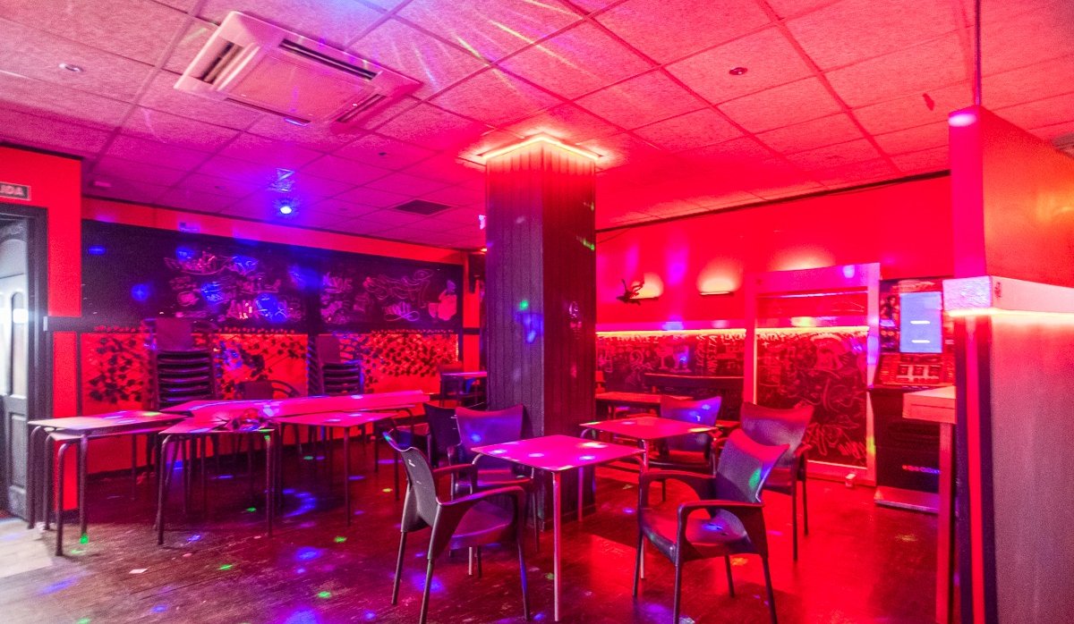 Revente - Commercial - San Javier - Santiago de la Ribera