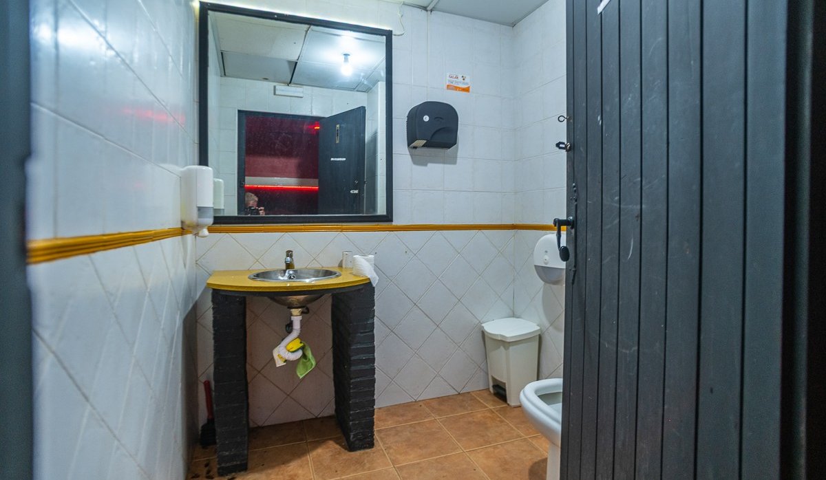 Revente - Commercial - San Javier - Santiago de la Ribera