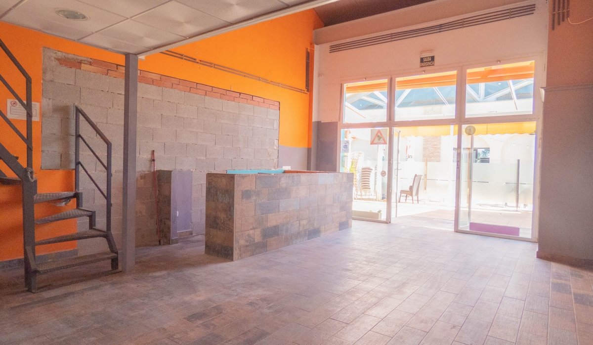 Reventa - Comercial - La Finca Golf - Algorfa