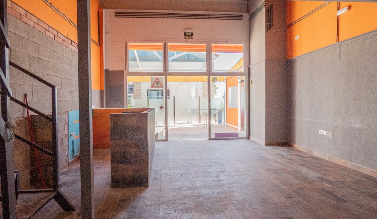 Reventa - Comercial - La Finca Golf - Algorfa