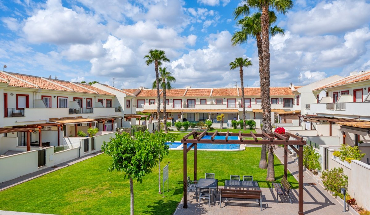Resale - Townhouse - Ciudad quesada - Ciudad Quesada