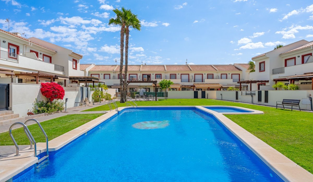 Resale - Townhouse - Ciudad quesada - Ciudad Quesada