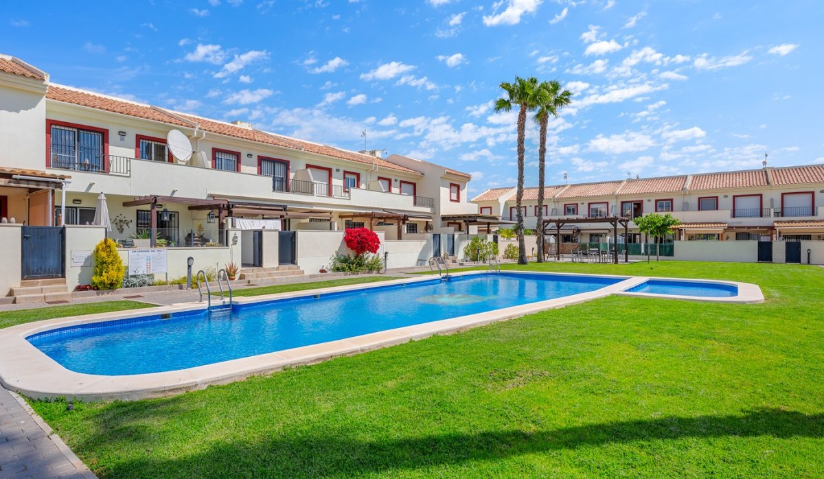 Resale - Townhouse - Ciudad quesada - Ciudad Quesada