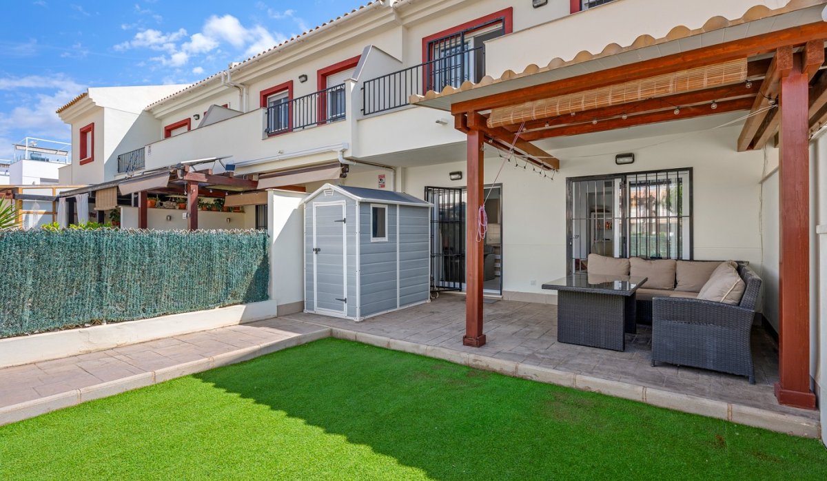 Resale - Townhouse - Ciudad quesada - Ciudad Quesada