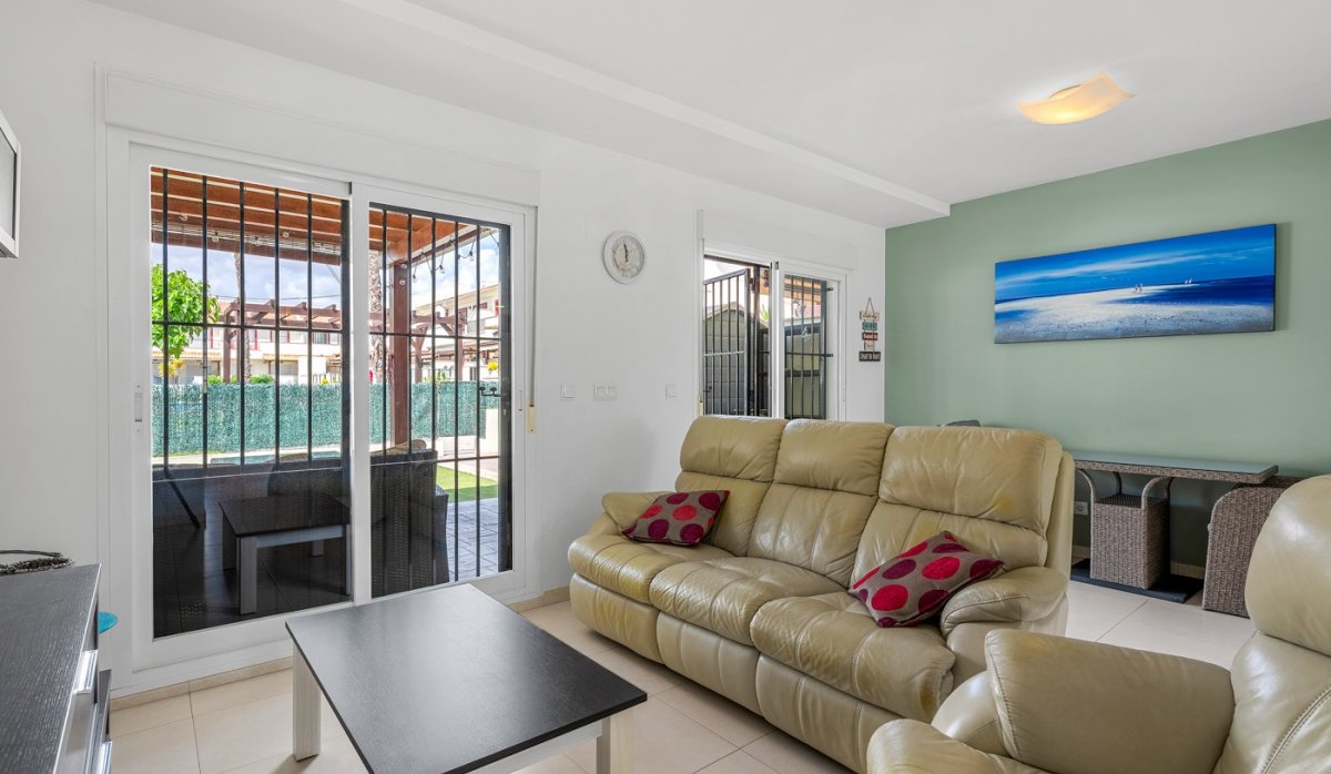 Resale - Townhouse - Ciudad quesada - Ciudad Quesada