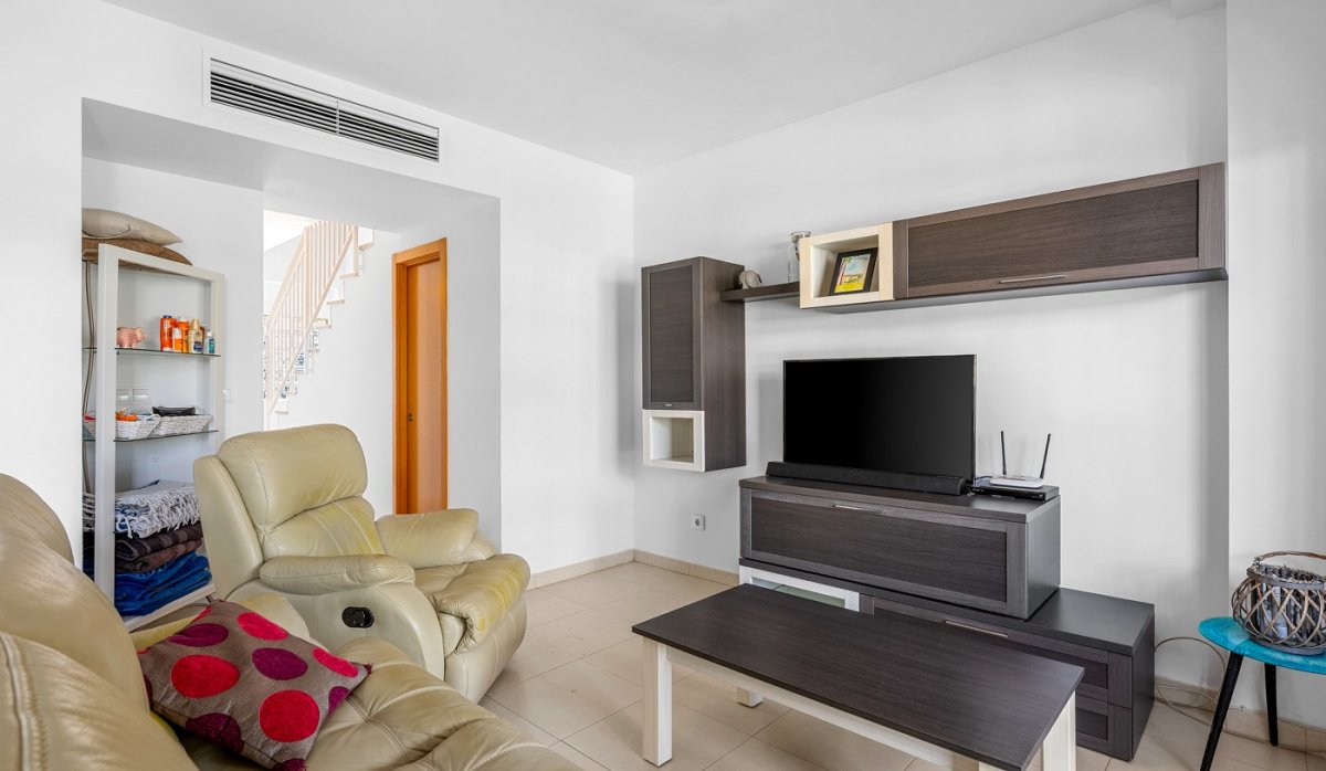 Resale - Townhouse - Ciudad quesada - Ciudad Quesada