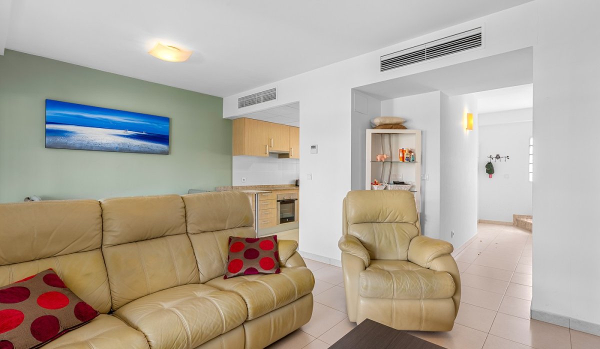 Resale - Townhouse - Ciudad quesada - Ciudad Quesada