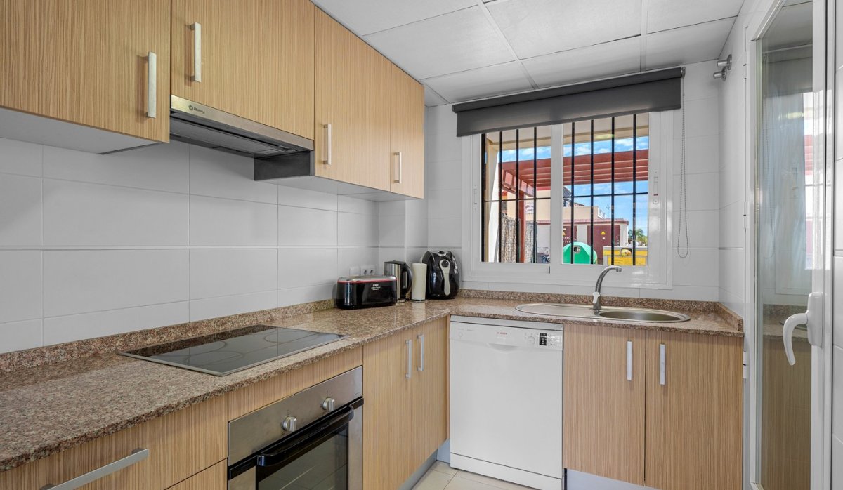 Resale - Townhouse - Ciudad quesada - Ciudad Quesada