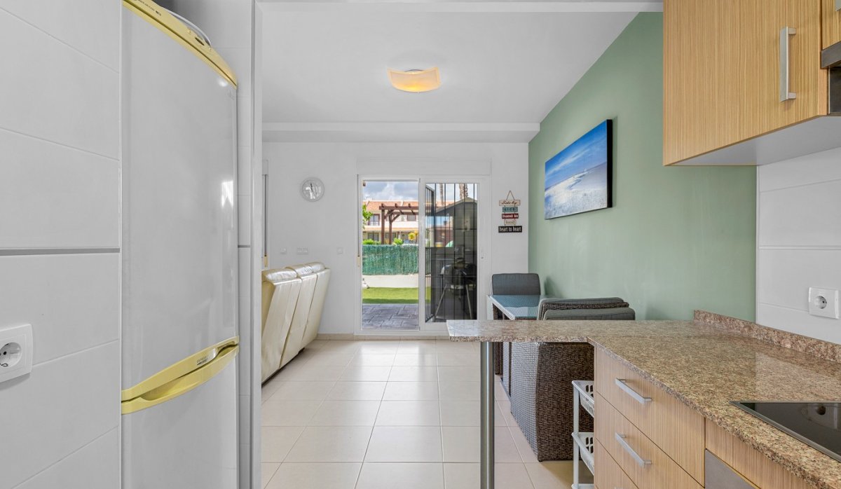 Resale - Townhouse - Ciudad quesada - Ciudad Quesada
