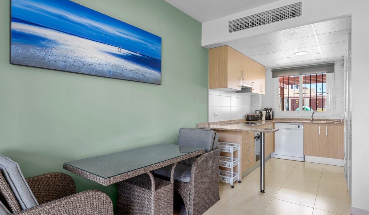 Resale - Townhouse - Ciudad quesada - Ciudad Quesada
