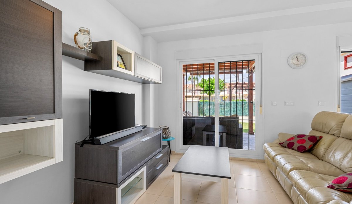 Resale - Townhouse - Ciudad quesada - Ciudad Quesada