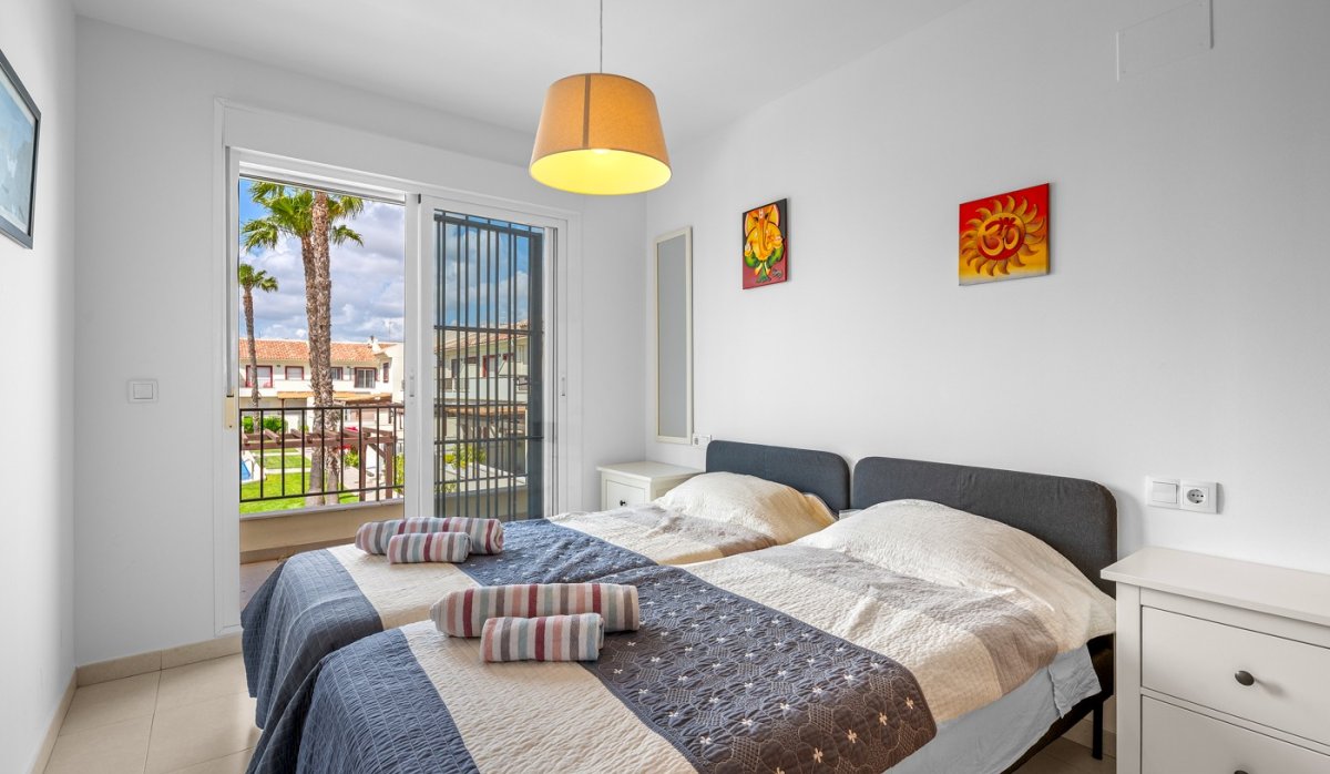 Resale - Townhouse - Ciudad quesada - Ciudad Quesada