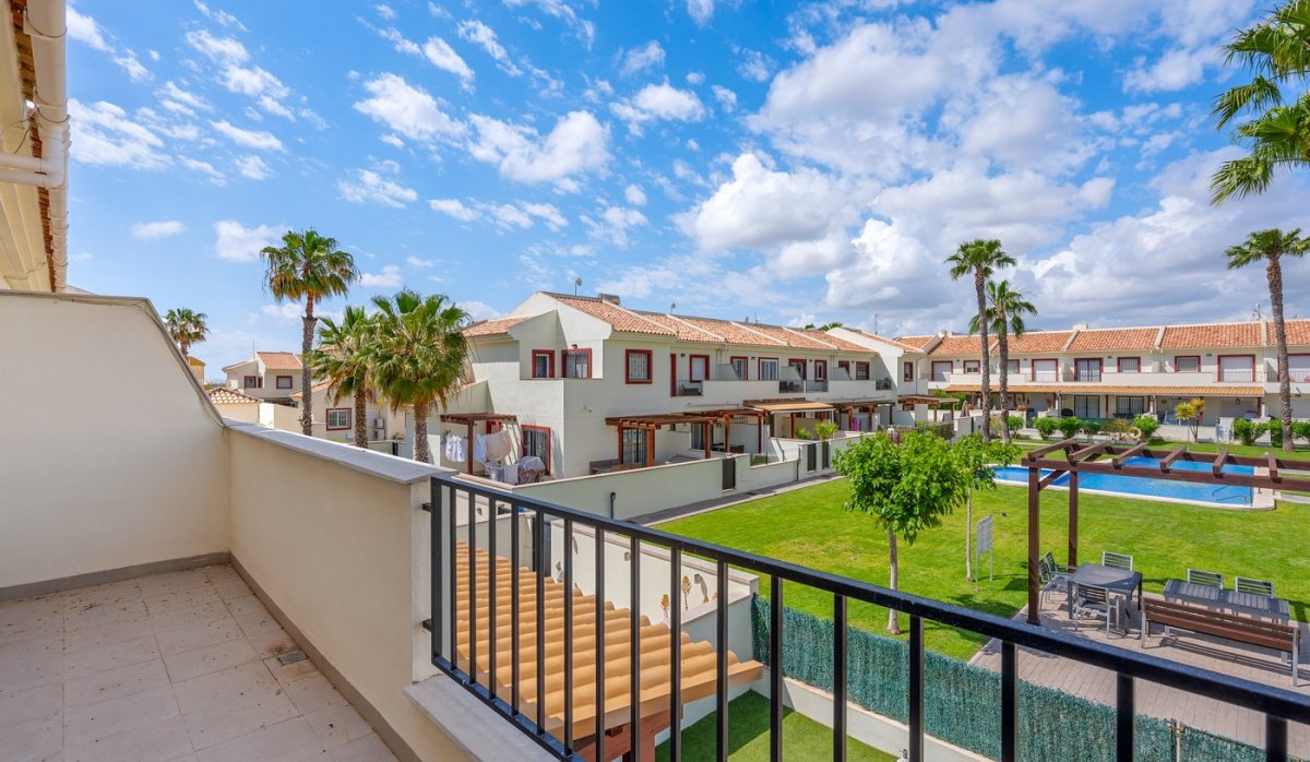 Resale - Townhouse - Ciudad quesada - Ciudad Quesada