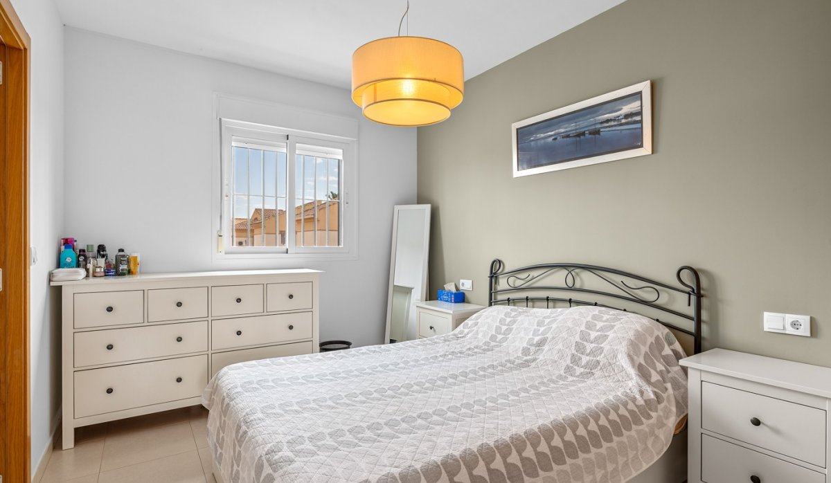 Resale - Townhouse - Ciudad quesada - Ciudad Quesada