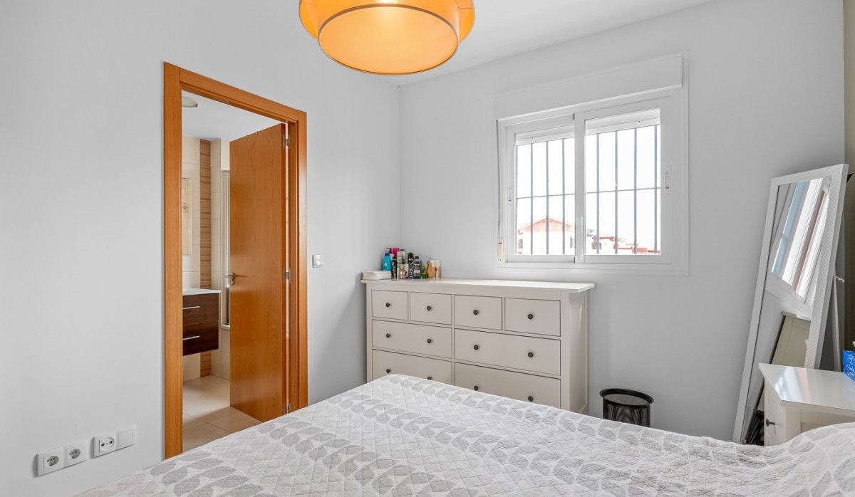 Resale - Townhouse - Ciudad quesada - Ciudad Quesada