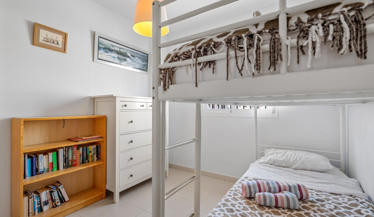 Resale - Townhouse - Ciudad quesada - Ciudad Quesada