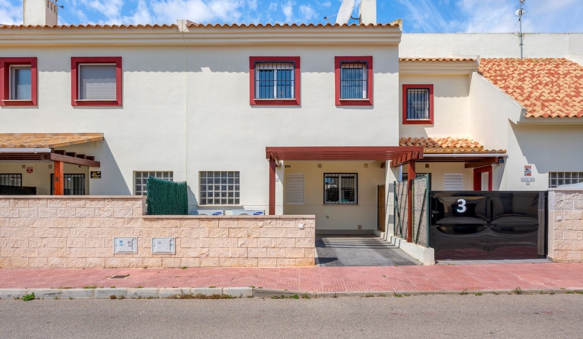 Resale - Townhouse - Ciudad quesada - Ciudad Quesada