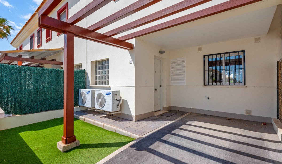 Resale - Townhouse - Ciudad quesada - Ciudad Quesada