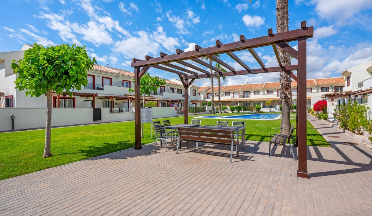 Resale - Townhouse - Ciudad quesada - Ciudad Quesada