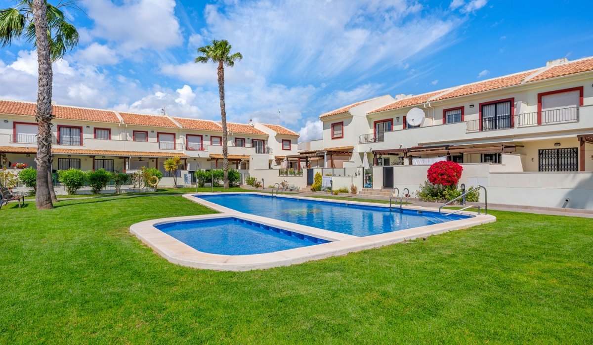 Resale - Townhouse - Ciudad quesada - Ciudad Quesada