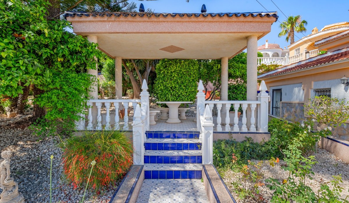 Reventa - Villa - Ciudad quesada - La Marquesa Golf