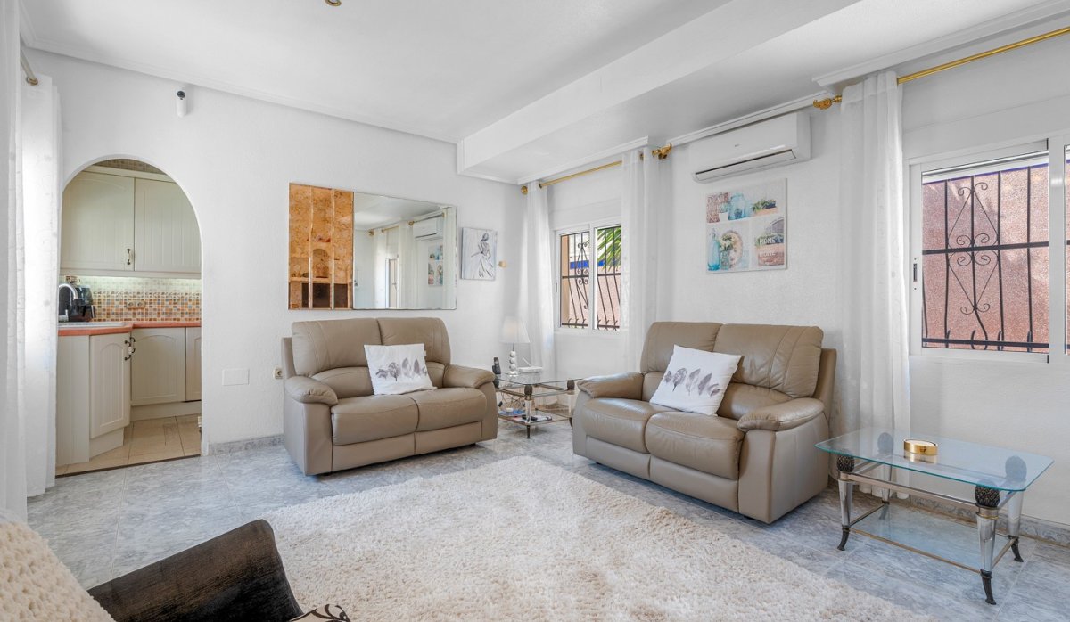 Reventa - Villa - Ciudad quesada - La Marquesa Golf