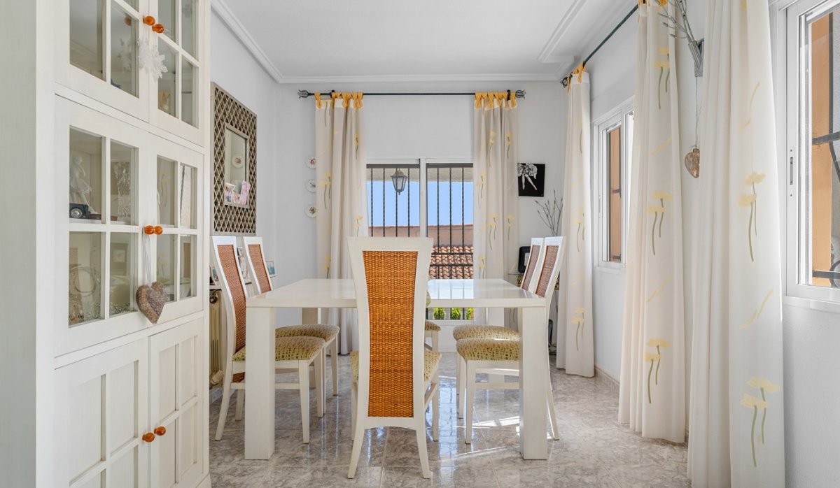 Reventa - Villa - Ciudad quesada - La Marquesa Golf