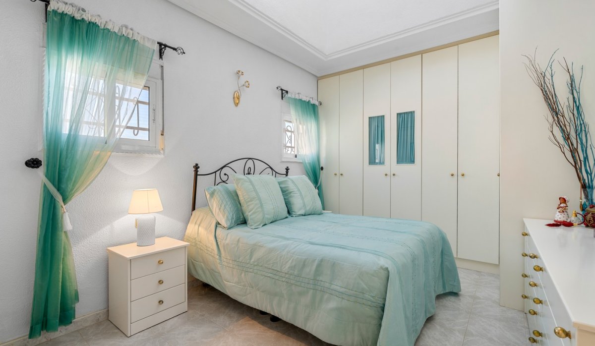 Reventa - Villa - Ciudad quesada - La Marquesa Golf