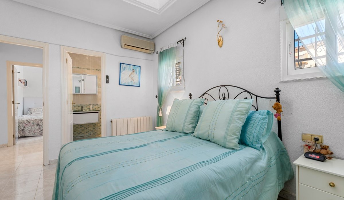 Reventa - Villa - Ciudad quesada - La Marquesa Golf