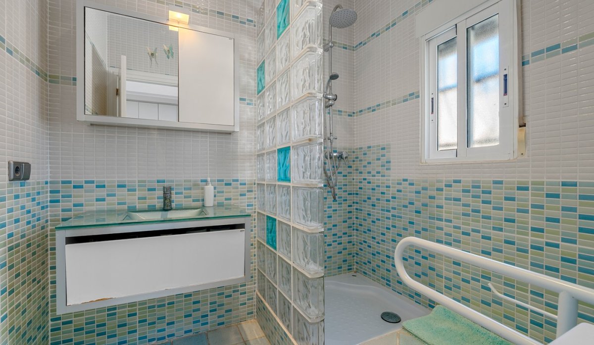 Reventa - Villa - Ciudad quesada - La Marquesa Golf