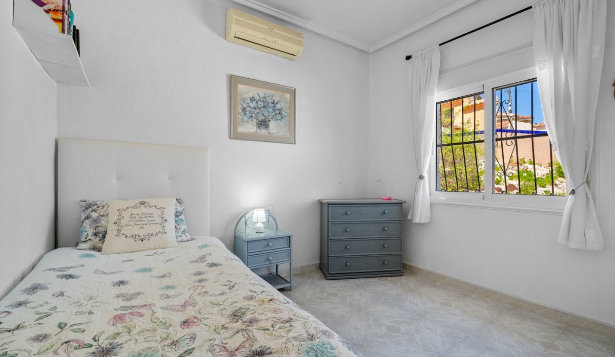 Reventa - Villa - Ciudad quesada - La Marquesa Golf