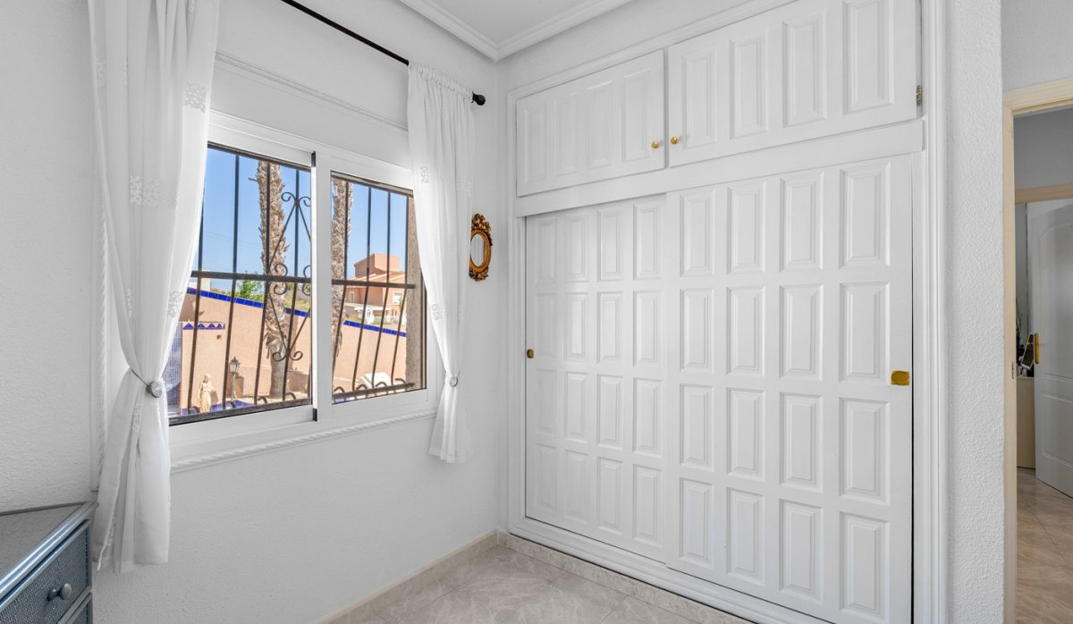 Reventa - Villa - Ciudad quesada - La Marquesa Golf